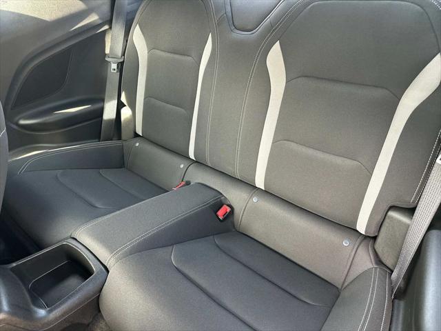used 2021 Chevrolet Camaro car, priced at $38,500