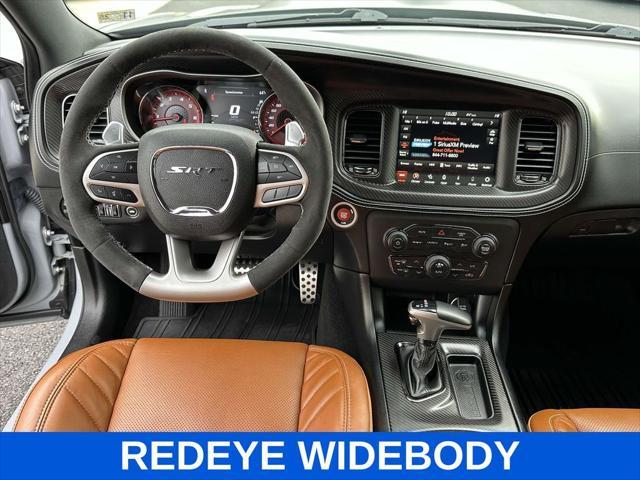 used 2022 Dodge Charger car, priced at $84,500