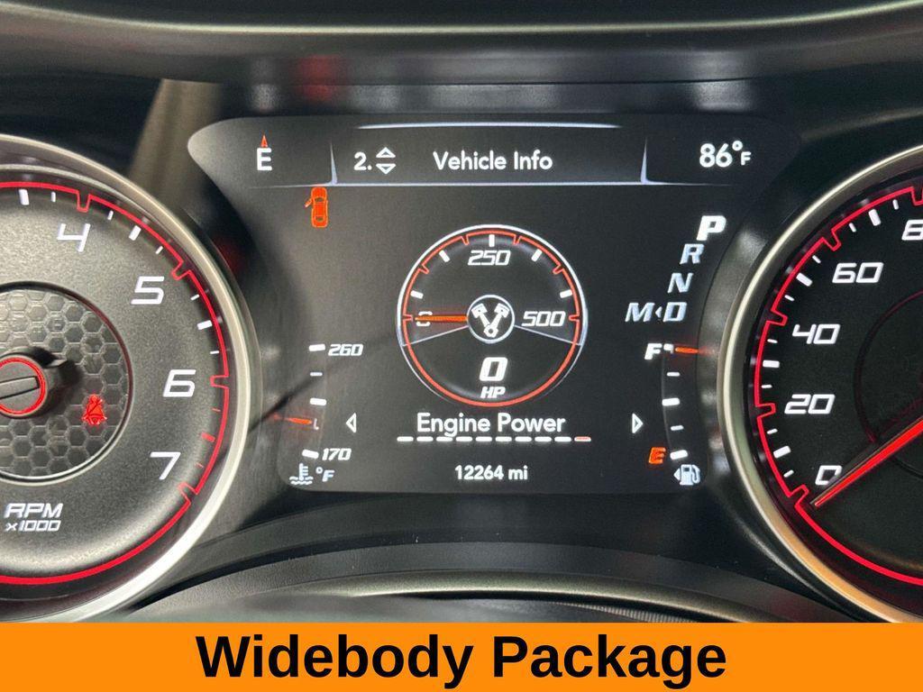 used 2021 Dodge Charger car, priced at $51,000