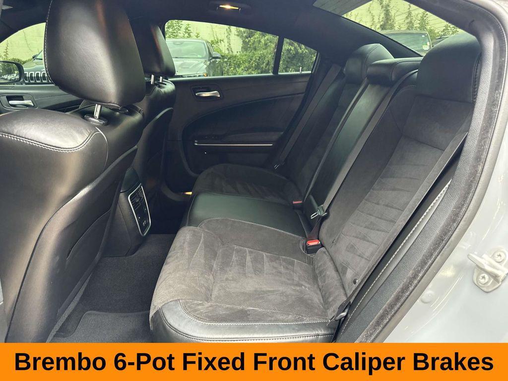 used 2021 Dodge Charger car, priced at $51,000