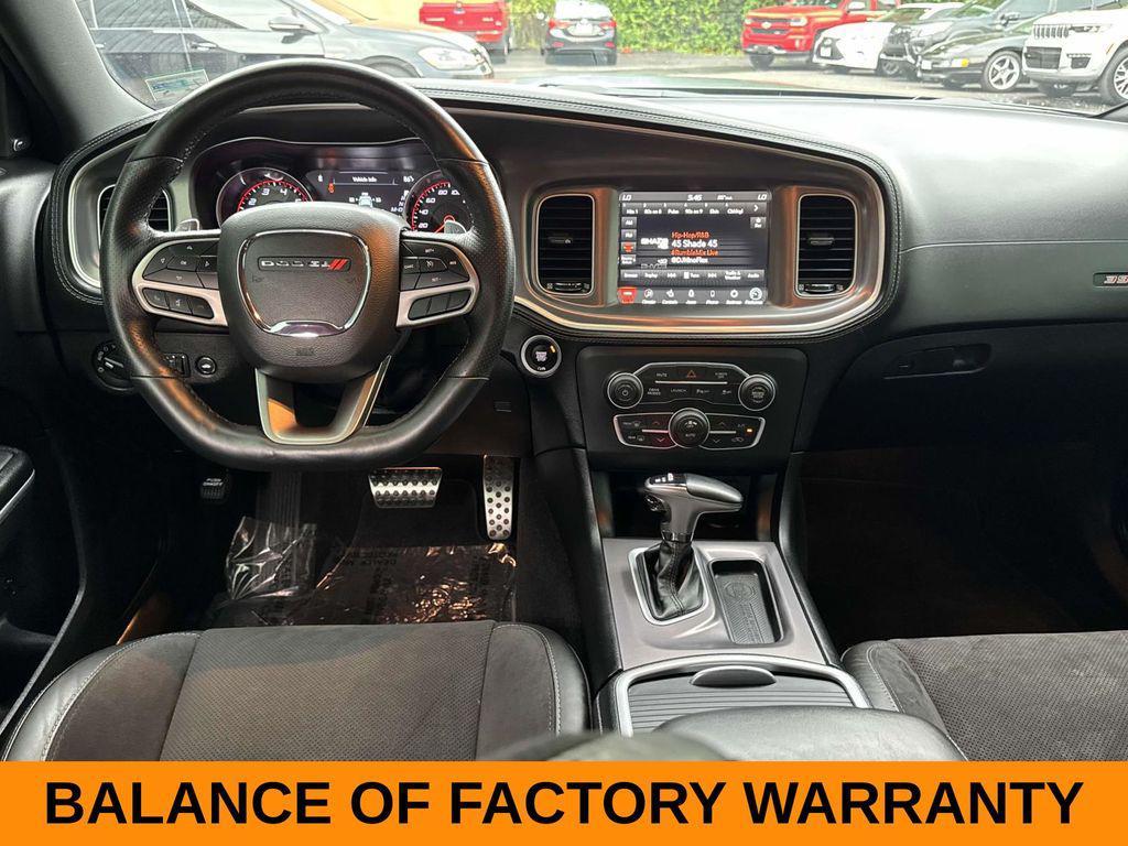 used 2021 Dodge Charger car, priced at $51,000