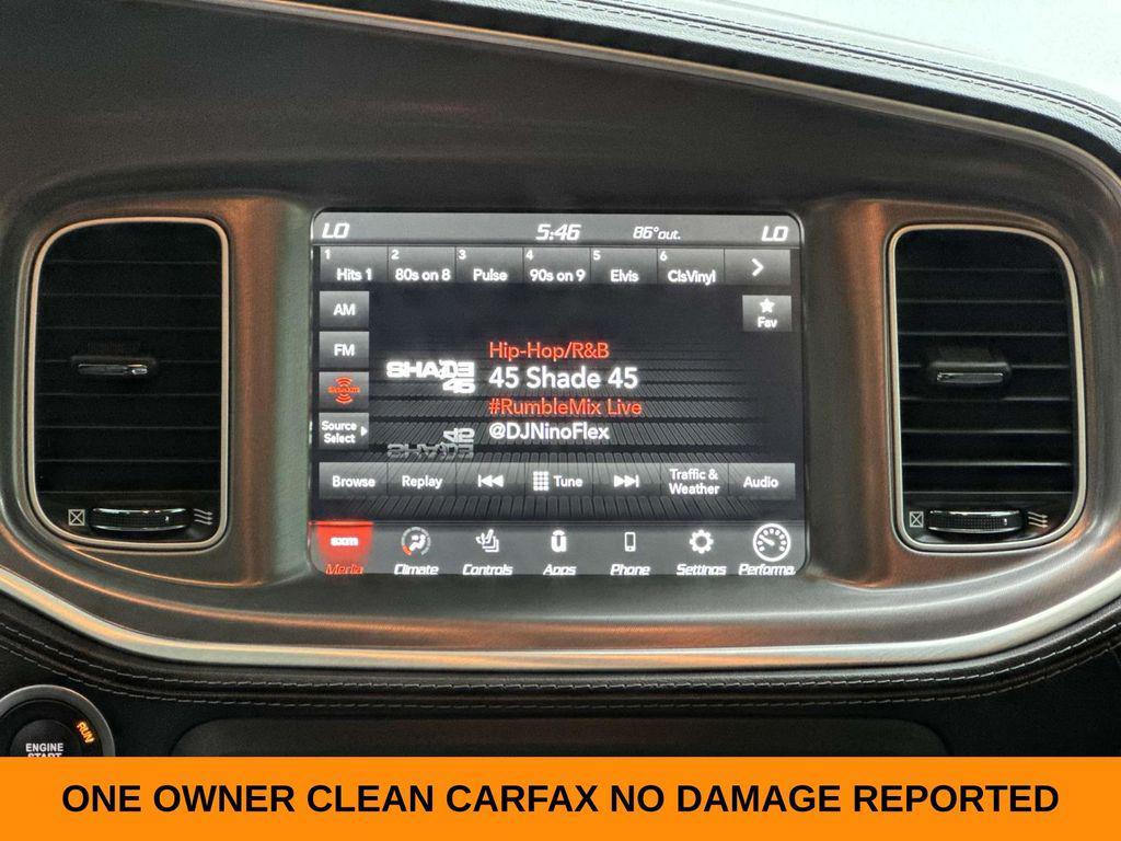 used 2021 Dodge Charger car, priced at $51,000