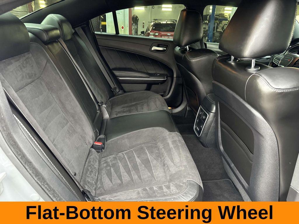 used 2021 Dodge Charger car, priced at $51,000