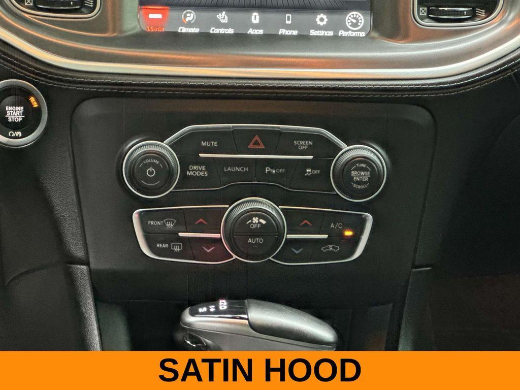 used 2021 Dodge Charger car, priced at $51,000