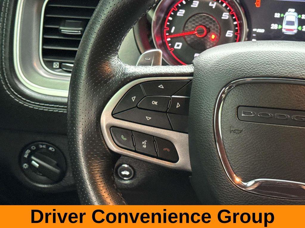 used 2021 Dodge Charger car, priced at $51,000