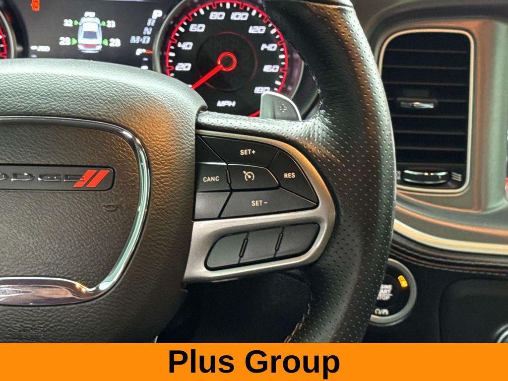 used 2021 Dodge Charger car, priced at $51,000