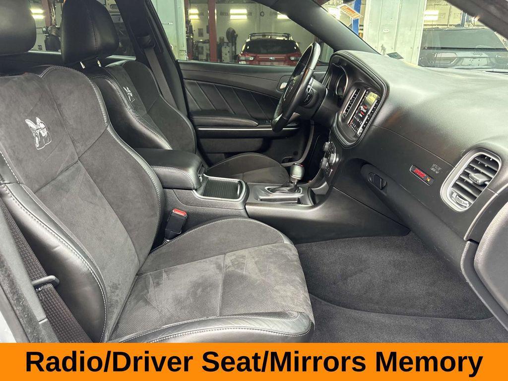 used 2021 Dodge Charger car, priced at $51,000