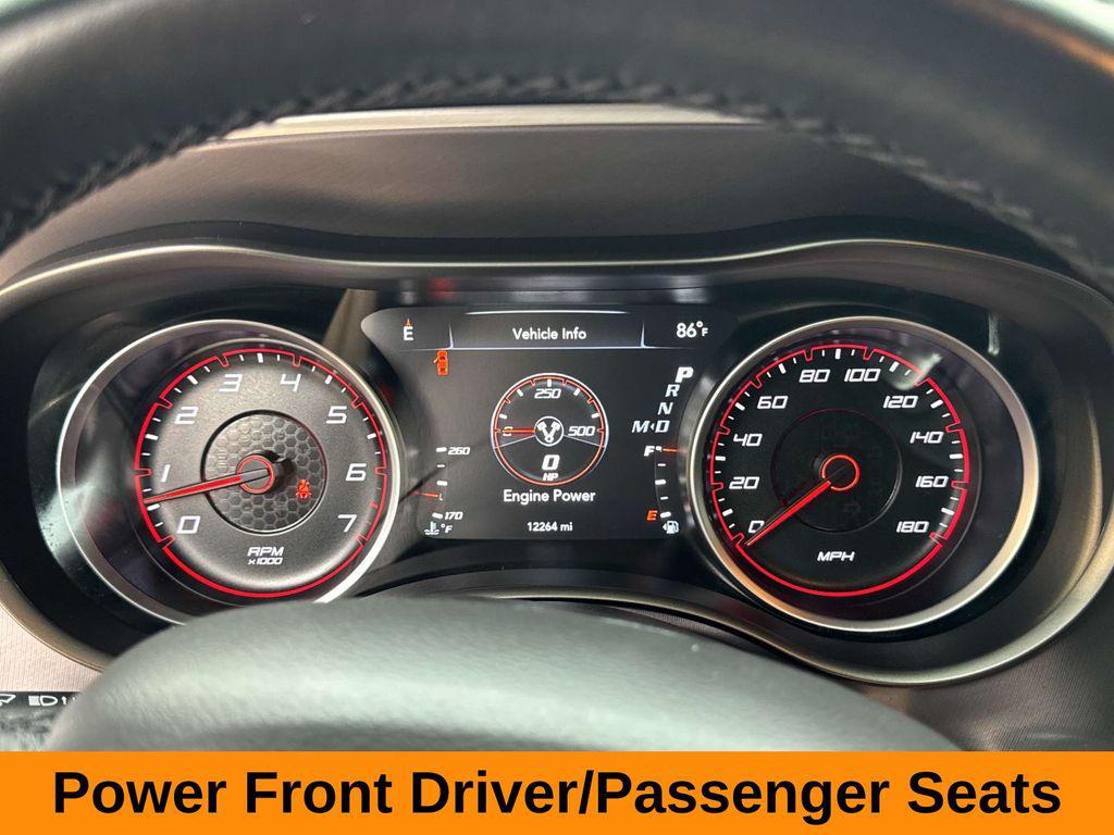 used 2021 Dodge Charger car, priced at $51,000