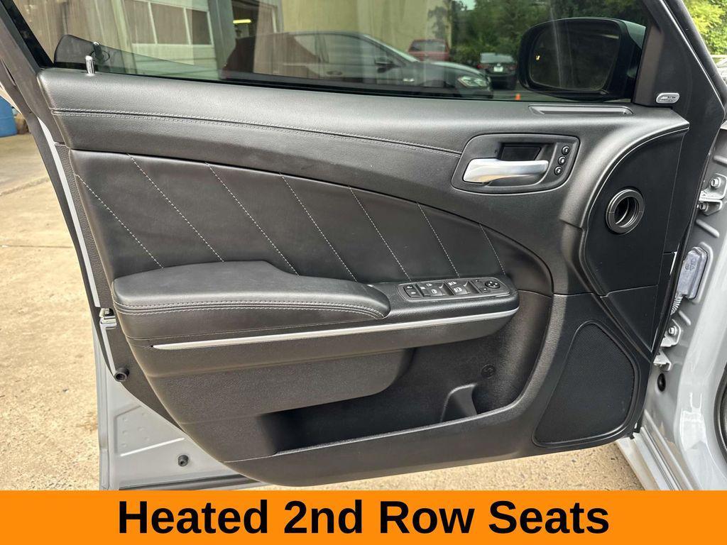 used 2021 Dodge Charger car, priced at $51,000