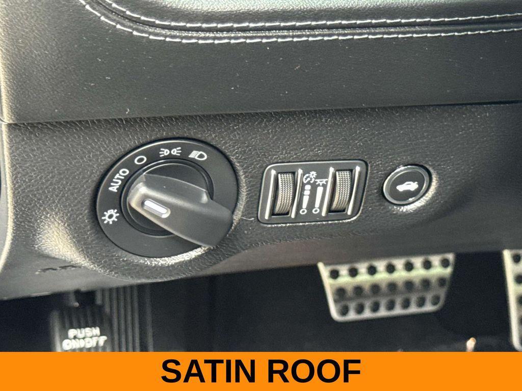 used 2021 Dodge Charger car, priced at $51,000