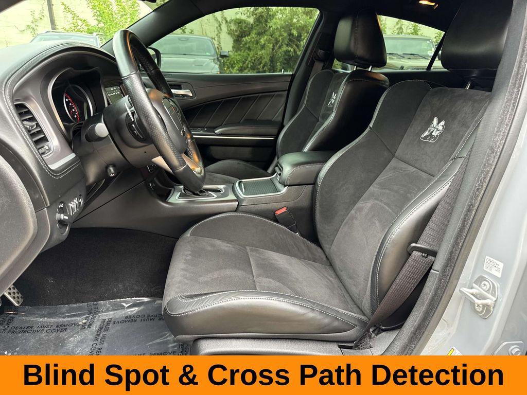 used 2021 Dodge Charger car, priced at $51,000