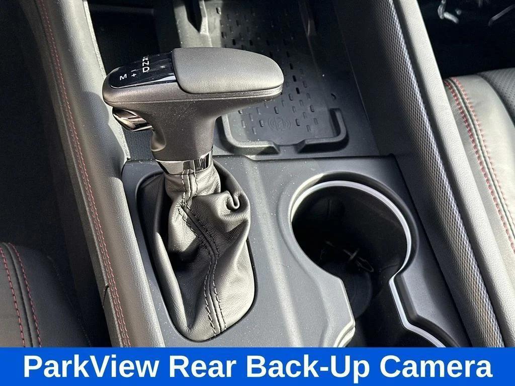 new 2026 Dodge Durango car, priced at $44,063