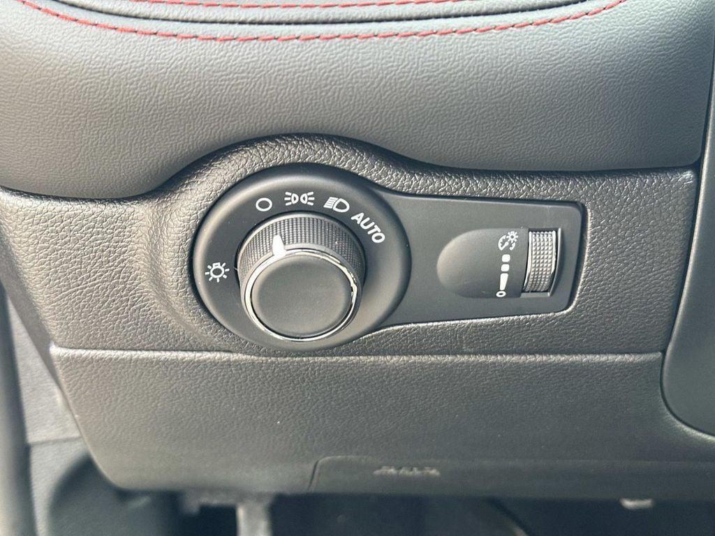 new 2026 Dodge Durango car, priced at $44,063