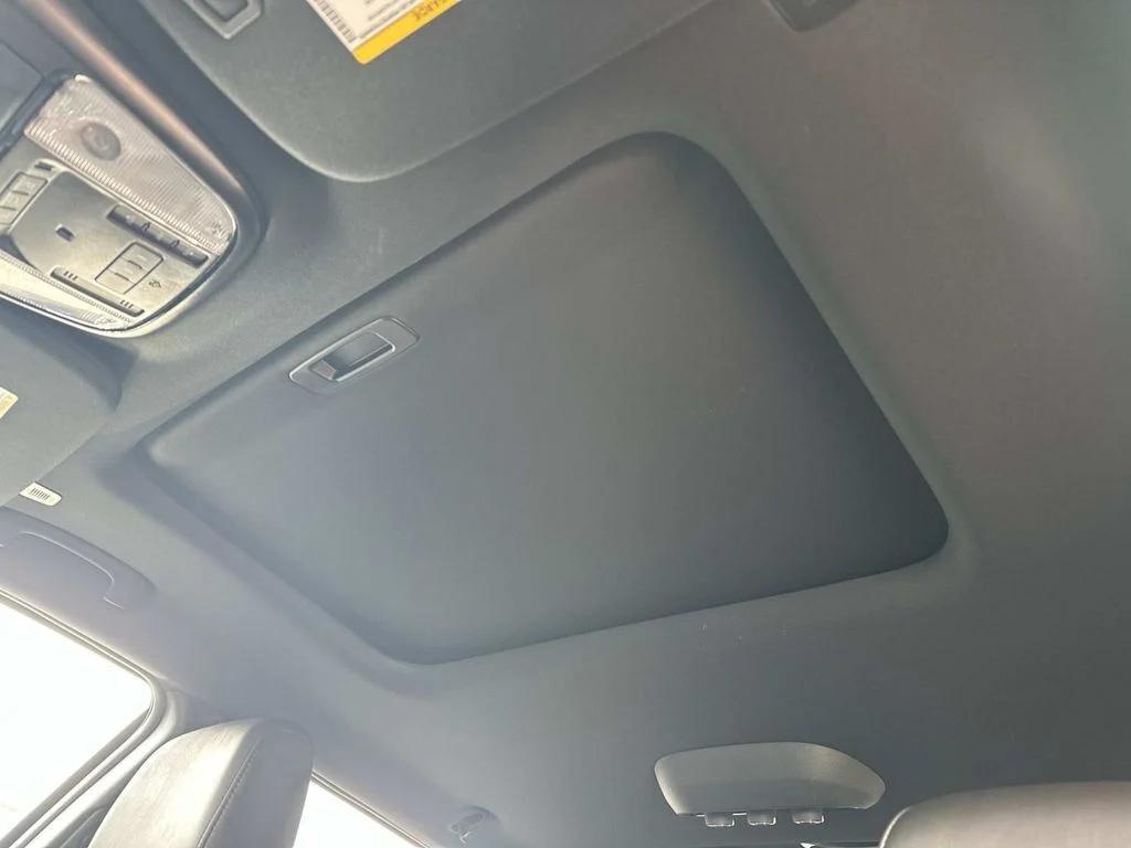 new 2026 Dodge Durango car, priced at $44,063