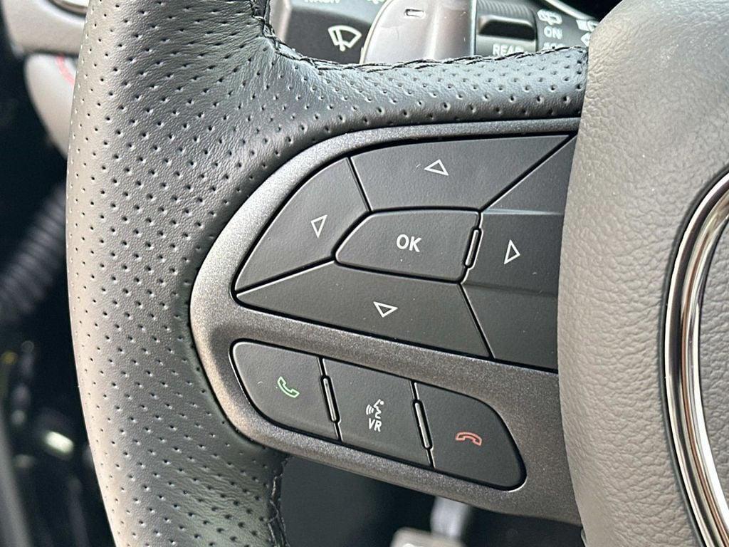 new 2026 Dodge Durango car, priced at $44,063