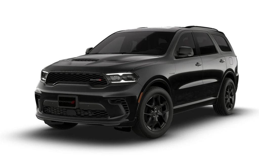 new 2026 Dodge Durango car, priced at $44,063