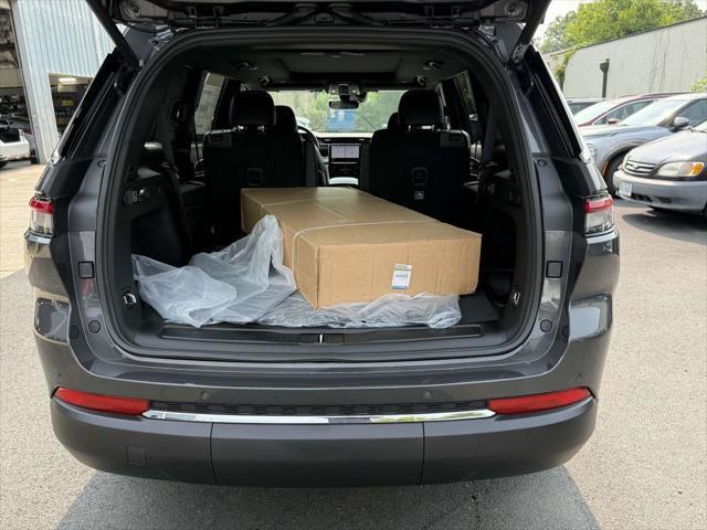 new 2025 Jeep Grand Cherokee L car, priced at $43,479