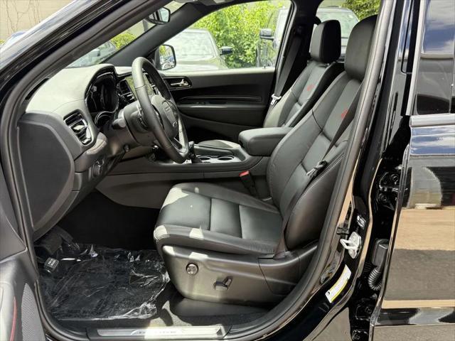 new 2025 Dodge Durango car, priced at $48,555