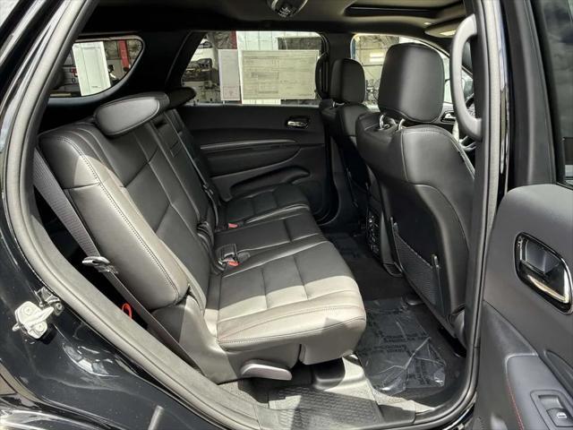 new 2025 Dodge Durango car, priced at $48,555