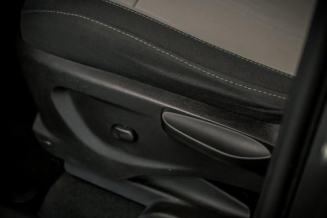 used 2016 Chevrolet Trax car, priced at $8,990