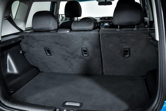 used 2016 Kia Soul car, priced at $11,990