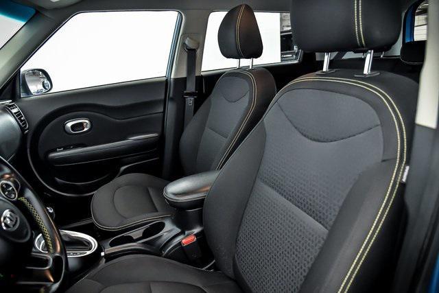 used 2016 Kia Soul car, priced at $11,990