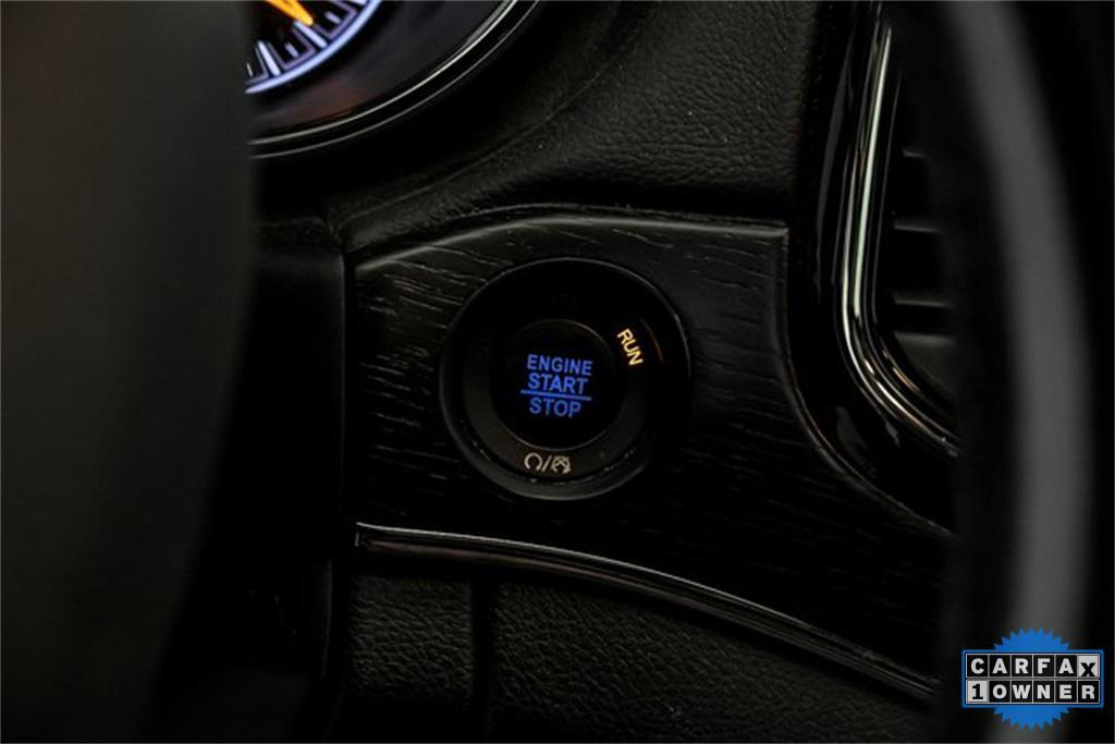 used 2020 Jeep Grand Cherokee car, priced at $24,495