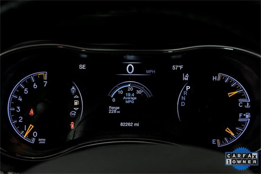 used 2020 Jeep Grand Cherokee car, priced at $24,495