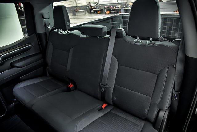used 2023 GMC Sierra 1500 car, priced at $45,990