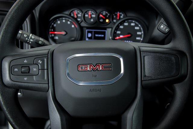 new 2025 GMC Sierra 2500 car, priced at $47,508