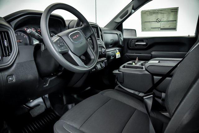 new 2025 GMC Sierra 2500 car, priced at $47,508