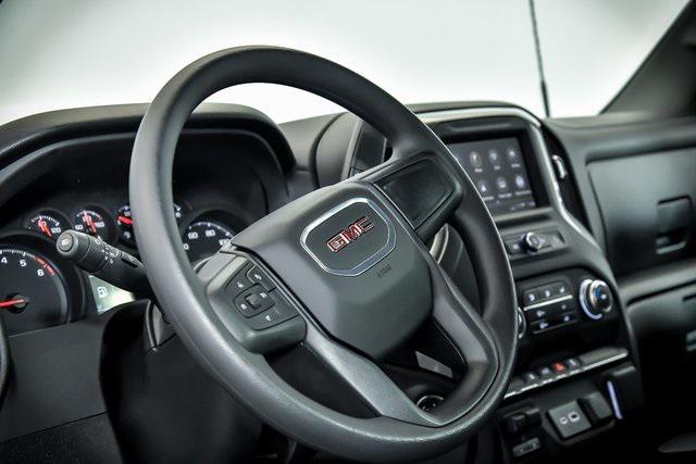 new 2025 GMC Sierra 2500 car, priced at $47,508