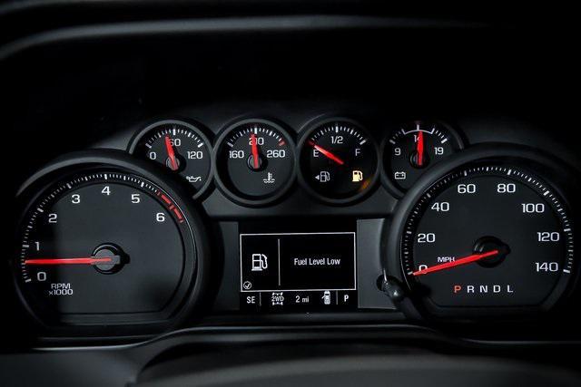 new 2025 GMC Sierra 2500 car, priced at $47,508