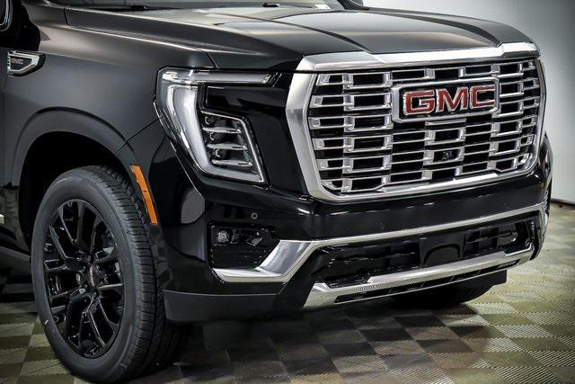new 2025 GMC Yukon XL car, priced at $90,355