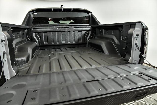 new 2025 GMC HUMMER EV Pickup car, priced at $96,664