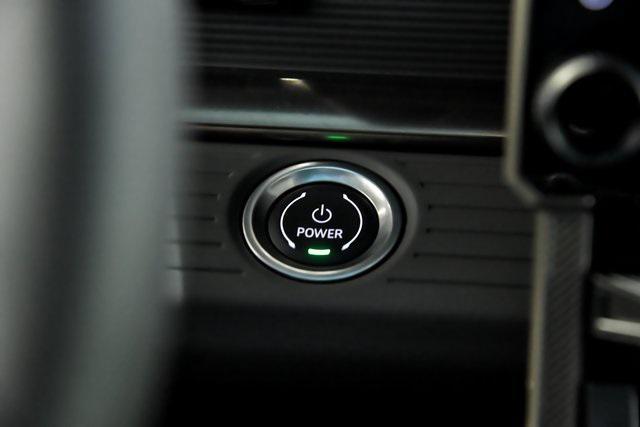 new 2025 GMC HUMMER EV Pickup car, priced at $96,664