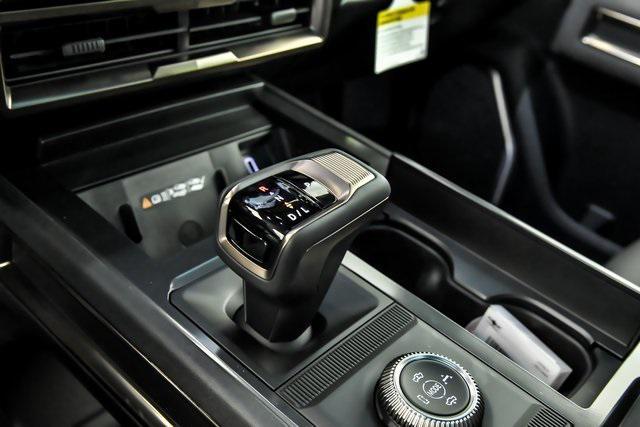 new 2025 GMC HUMMER EV Pickup car, priced at $96,664