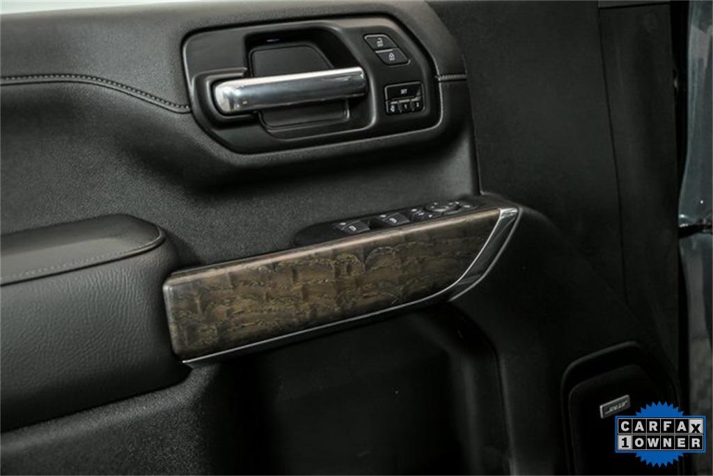 used 2023 GMC Sierra 2500 car, priced at $52,995