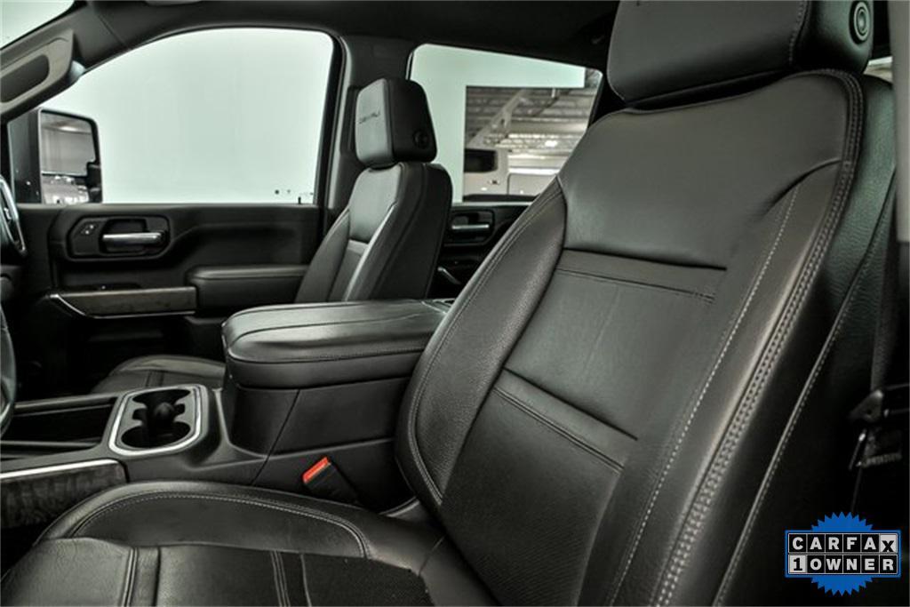 used 2023 GMC Sierra 2500 car, priced at $52,995