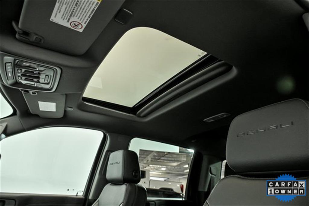 used 2023 GMC Sierra 2500 car, priced at $52,995