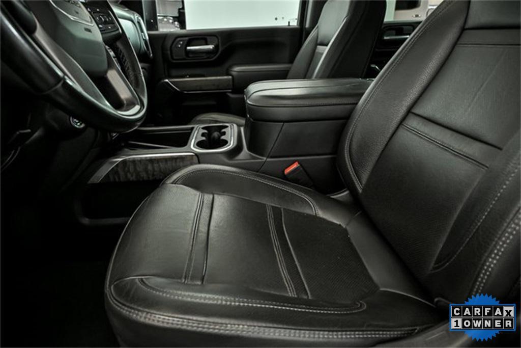 used 2023 GMC Sierra 2500 car, priced at $52,995