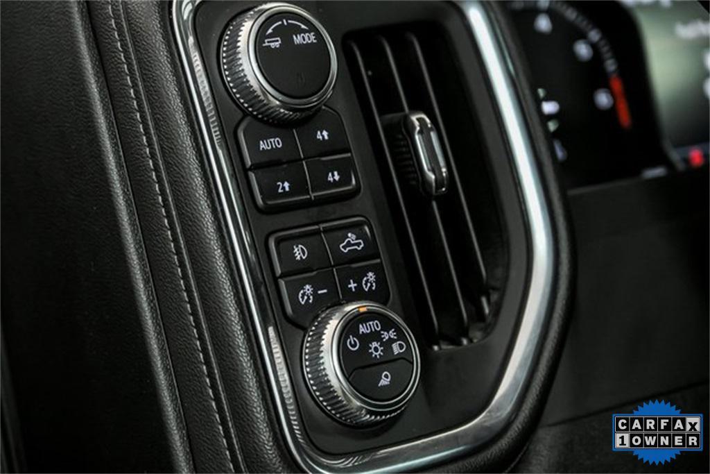 used 2023 GMC Sierra 2500 car, priced at $52,995