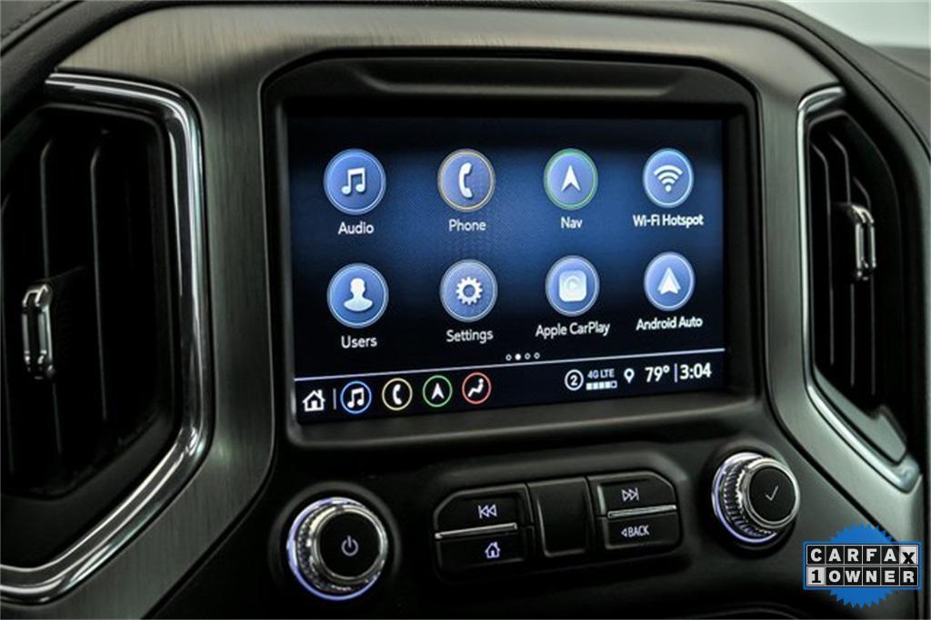 used 2023 GMC Sierra 2500 car, priced at $52,995