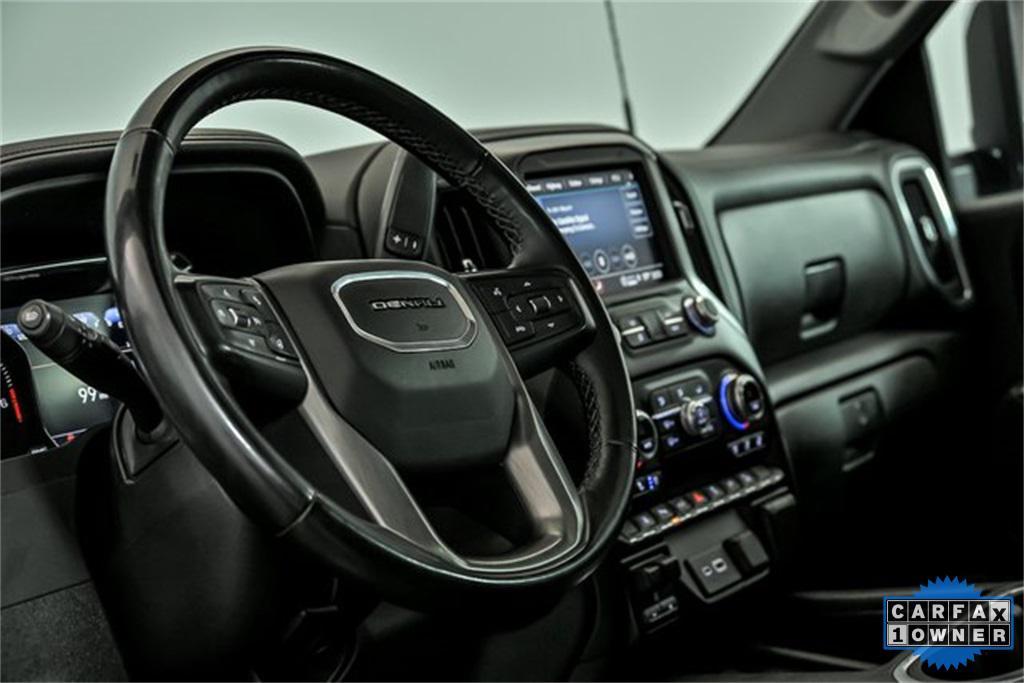 used 2023 GMC Sierra 2500 car, priced at $52,995