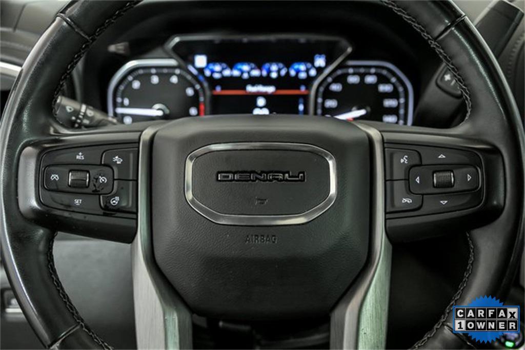 used 2023 GMC Sierra 2500 car, priced at $52,995