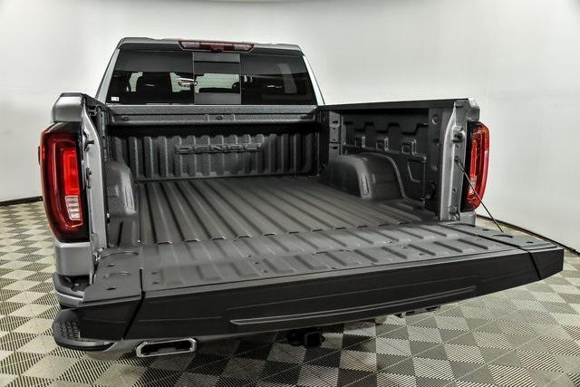 new 2025 GMC Sierra 1500 car, priced at $76,245