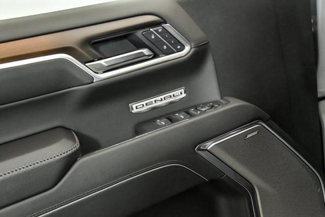 new 2025 GMC Sierra 1500 car, priced at $65,705