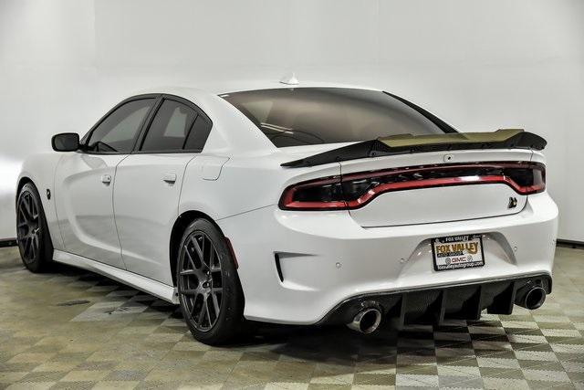 used 2017 Dodge Charger car, priced at $33,995