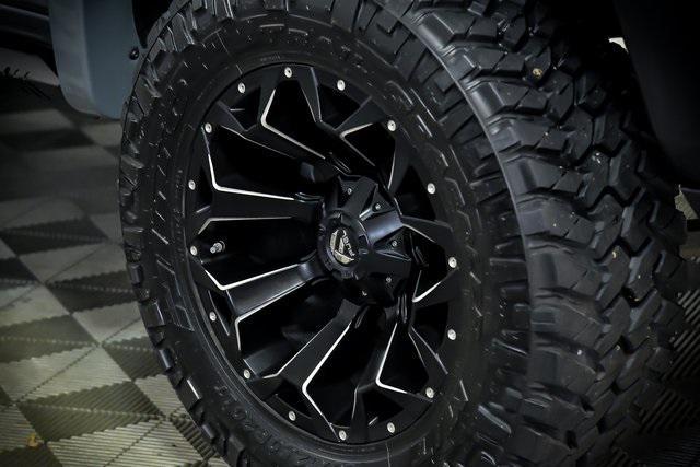 used 2021 Ram 1500 car, priced at $38,990