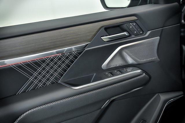 new 2025 GMC Acadia car, priced at $62,793